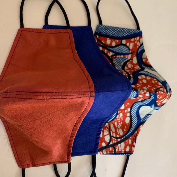 Masks - Picture 5 of 9